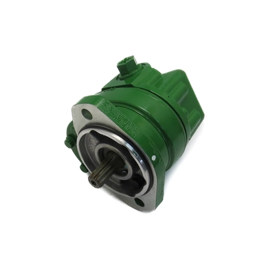 Мотор гідравлічний