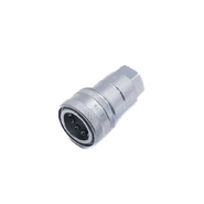Муфта БРС с резьбой 1/2"-12,7 мм (Female) (AA15042), JD