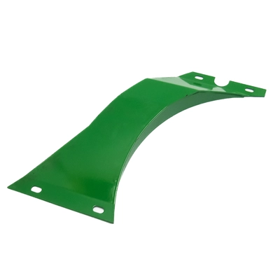 Пластина відбивна права, JDS670