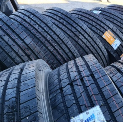 Шина 315/80R22.5 TQ121 20 сл 158/150L (TORQUE) рулевые