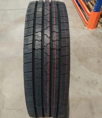 Шина 315/80R22.5 TQ121 20 сл 158/150L (TORQUE) рулевые