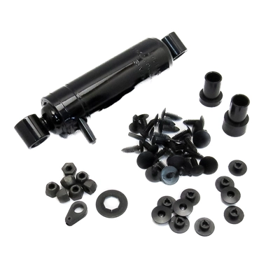 Амортизатор сиденья в сборе (RE52552), JD8400