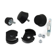 Р/к буферів підвіски сидіння, JD8345R