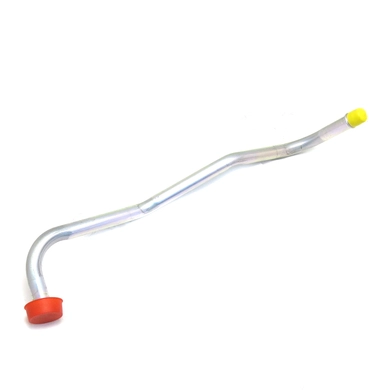 Трубка масляная КПП, JD8430/8530