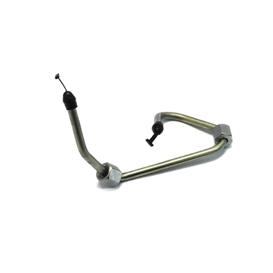 Трубка ТНВД №2, JD8R