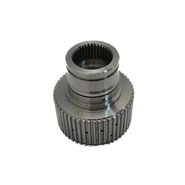 Ступица муфты привода преднего моста, JD7830/7930