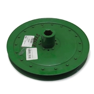 Шкив приводредуктора МКШ, JD900