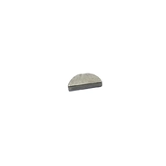 Шпонка 1/8"X1/2", JD