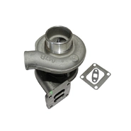 Турбокомпрессор (RE518517/SE501677/RE516007/RE518094/RE520643), JD6920/7520 (BorgWarner)