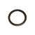 Сальник 132x160x10 задней ступицы MAN TGM I, TGS I, TGX I (Elring)
