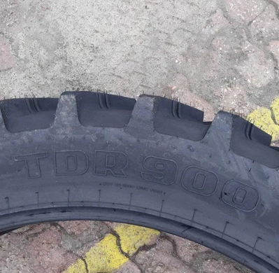 Шина с/г 320/90R50 TDR 900 150D Tubeless (Ascenso)