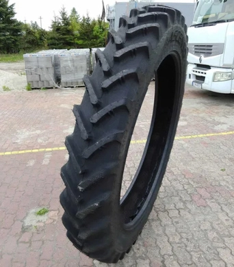 Шина с/г 320/90R50 TDR 900 150D Tubeless (Ascenso)