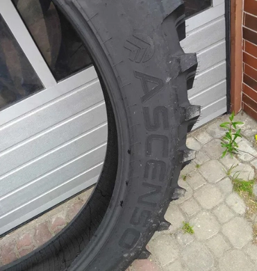 Шина с/г 300/95R52 TDR 900 Steel Belted 156D Tubeless (Ascenso)