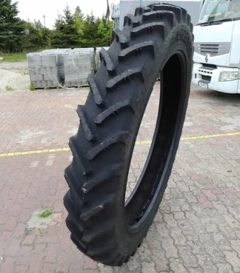 Шина с/г 300/95R52 TDR 900 Steel Belted 156D Tubeless (Ascenso)