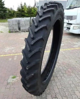 Шина с/г 270/95R54 TDR 900 Steel Belted 156D Tubeless (Ascenso)