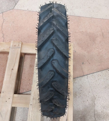 Шина с/г 5.00-15 IMB 162 6 сл 88A8 Tubeless (Ascenso)