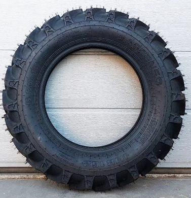 Шина с/г 6.00-16 IMB 162 8 сл 91А8 Tubeless (Ascenso)