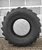 Шина с/х 600/70R34 XLR 880 160D Tubeless (Ascenso)