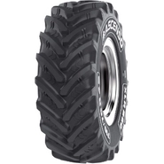 Шина с/х 650/85R38 XLR 880 173D Tubeless (Ascenso)