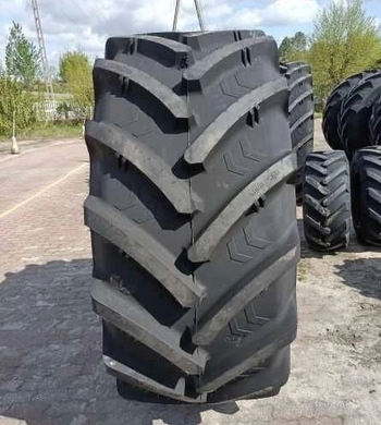 Шина с/х 800/70R38 XLR 880 178D Tubeless (Ascenso)