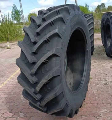 Шина с/х 620/70R42 XLR 880 166D Tubeless (Ascenso)