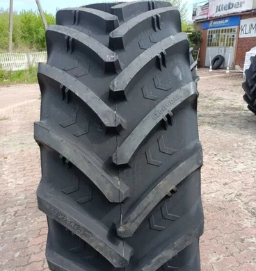 Шина с/х 620/70R42 XLR 880 166D Tubeless (Ascenso)