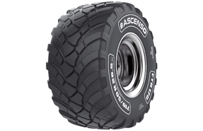 Шина с/х 750/60R30.5 FTR 170 181D Tubeless (Ascenso)