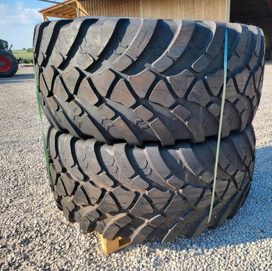 Шина с/г 750/60R30.5 FTR 170 181D Tubeless (Ascenso)