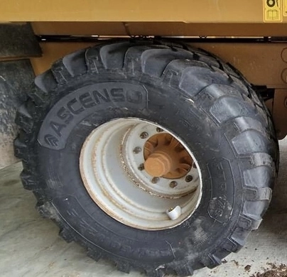 Шина с/х 560/60R22.5 FTR 170 165D Tubeless (Ascenso)