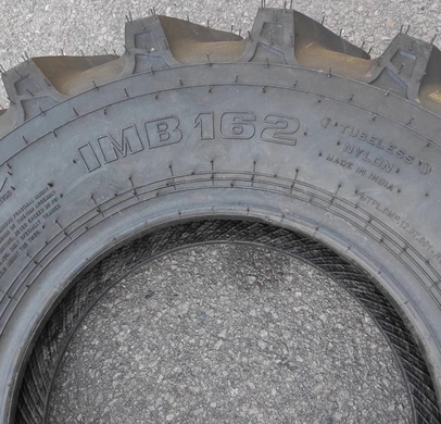 Шина с/х 7.00-12 IMB 162 6 сл 95А8 Tubeless (Ascenso)