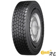 Шина 295/60R22.5 ContiRe Hybrid HD3 18 сл 150/147L (Continental) ведучі