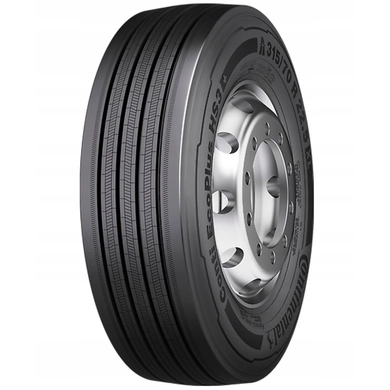 Шина 315/70R22.5 Conti EcoPlus HS3+ 20 сл 156/150L M+S (Continental) кермові