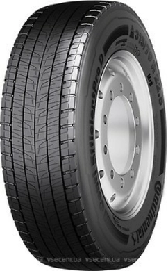 Шина 315/70R22.5 Conti EfficientPro D+ 18 сл 154/150L M+S (Continental) ведучі