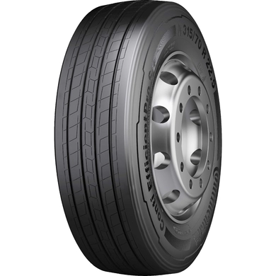 Шина 315/70R22.5 Conti EfficientPro S+ 18 сл 156/150L (Continental) кермові