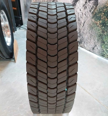 Шина 315/70R22.5 Conti Hybrid HD5 18 сл 154/150L M+S (Continental) ведучі