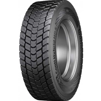 Шина 315/70R22.5 Conti Hybrid HD5 18 сл 154/150L M+S (Continental) ведучі