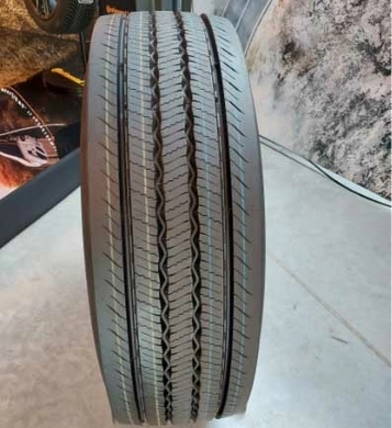 Шина 315/70R22.5 Conti Hybrid HS5 20 сл 156/150L M+S (Continental) кермові