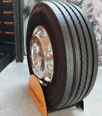 Шина 315/70R22.5 Conti Hybrid HS5 20 сл 156/150L M+S (Continental) кермові