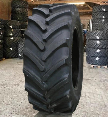 Шина с/х 480/65R28 TractorMaster 136D/139A8 Tubeless (Continental)