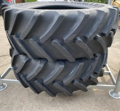 Шина с/х 540/65R38 TractorMaster 147D/150A8 Tubeless (Continental)