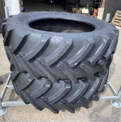 Шина с/х 540/65R38 TractorMaster 147D/150A8 Tubeless (Continental)