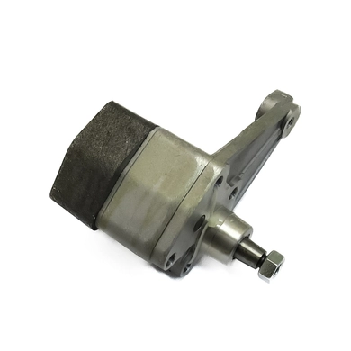 Насос масляный двигателя (DZ100021/SE501813/RE521756), JD7830/7930/6930