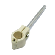 Палець шнека