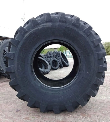 Шина с/х 800/65R32 (30.5LR32) HRR 200 Steel Belted 181A8 Tubeless (Ascenso)