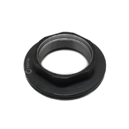 Гайка ступицы M72x1.5 (ERREVI) SAF