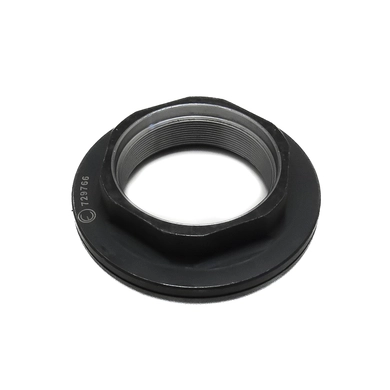 Гайка ступицы M72x1.5 (ERREVI) SAF