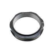 Гайка ступицы M80x1.5 (ERREVI) MB