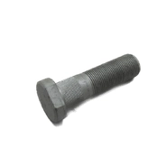 Шпилька колёсная (ERREVI) SAF M22x1,5 L77