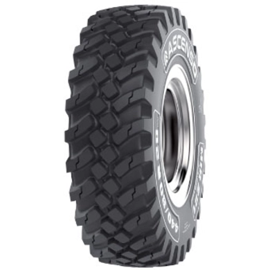 Шина 18.4R26 (480/80R26) MIR 221 Steel Belted 167A8/167B Tubeless (Ascenso)