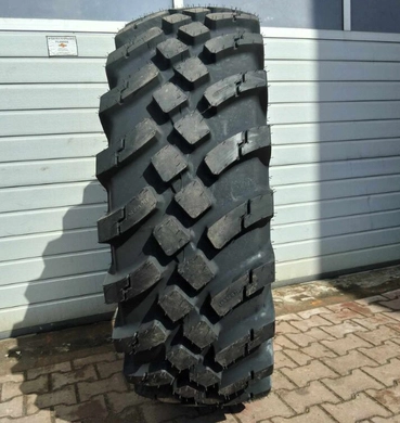 Шина 16.9R28 (440/80R28) MIR 221 Steel Belted 163A8/163B Tubeless (Ascenso)